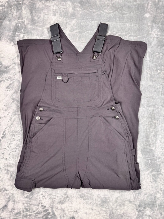 Duluth Trading Co Pants - Duluth Trading Co Women’s Bib Overalls